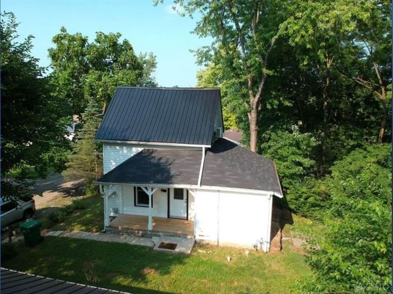 110 Smith Street, Greenfield, OH 45123 Photo 2