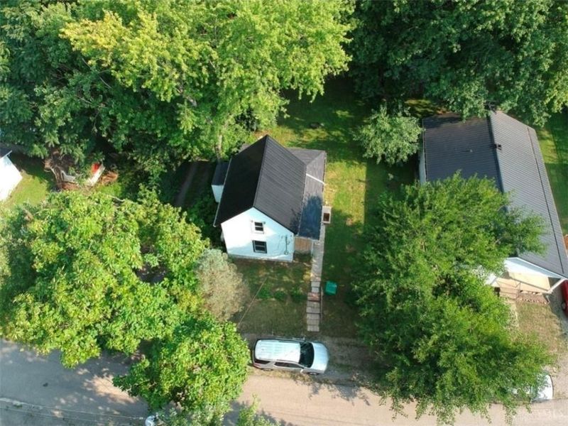 110 Smith Street, Greenfield, OH 45123 Photo 3