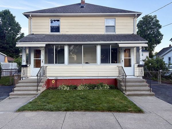 26-28 Birch St, Ludlow, MA 01056