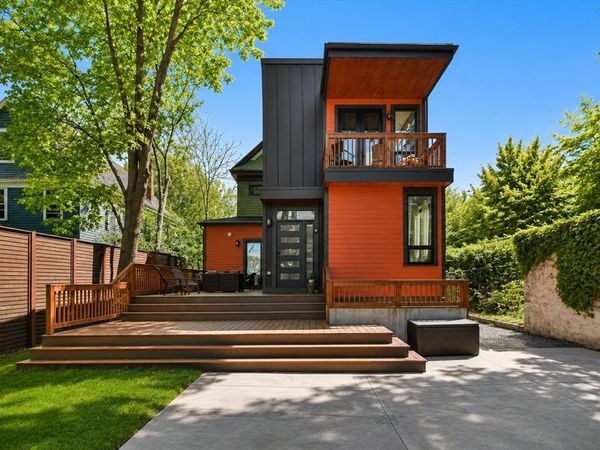 42 Atherton St, Unit 2, Boston, MA 02119