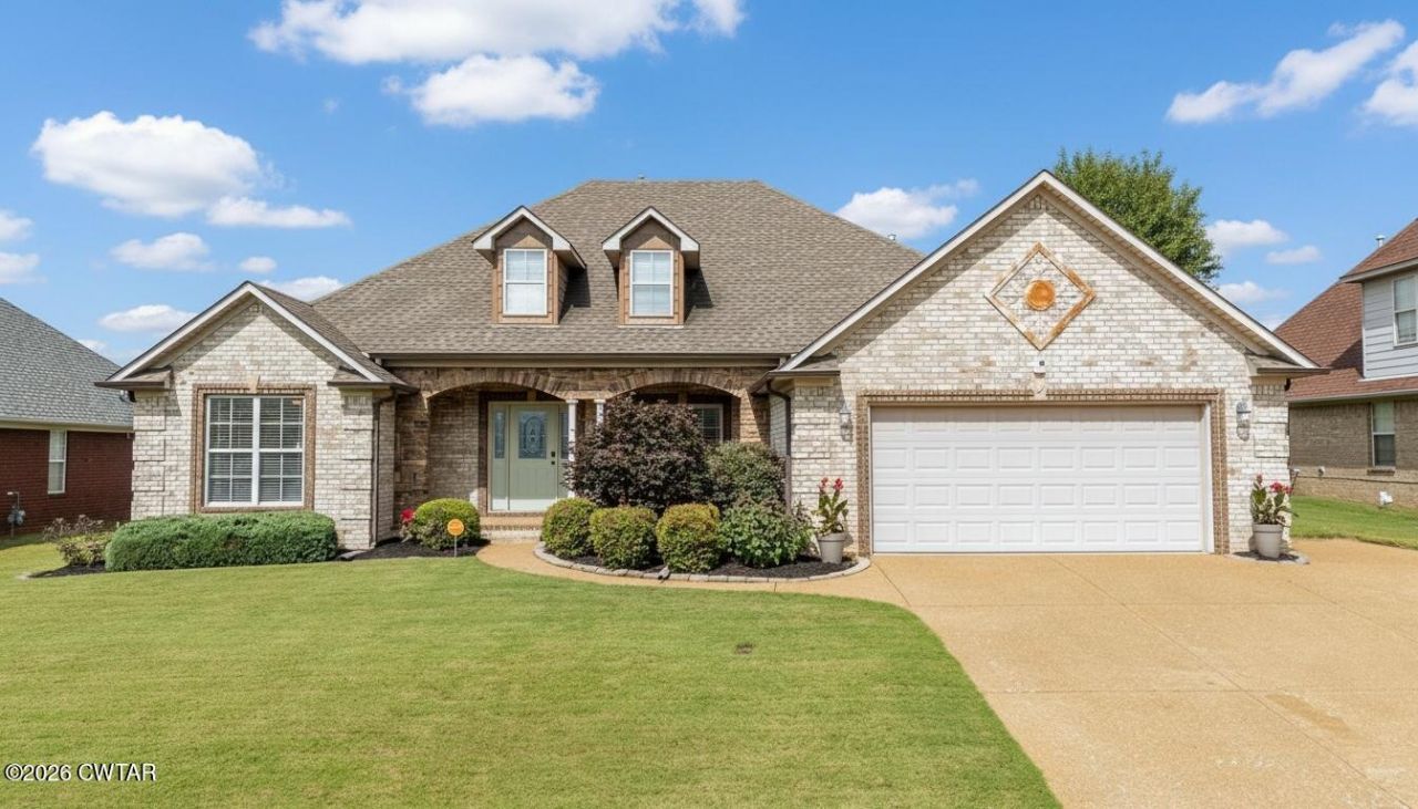 55 Hemingway Cove, Jackson, TN 38305 Main Photo
