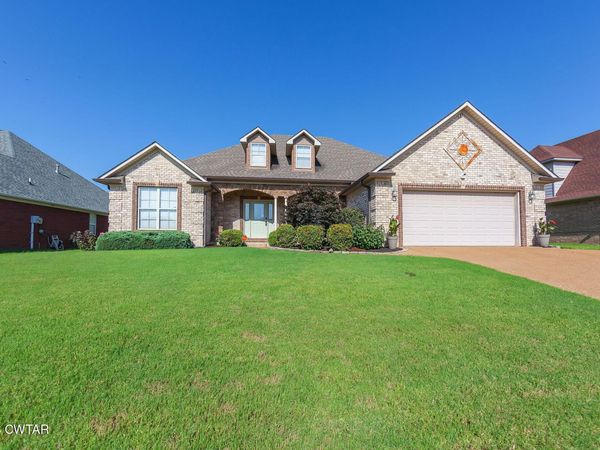 55 Hemingway Cove , Jackson, TN 38305