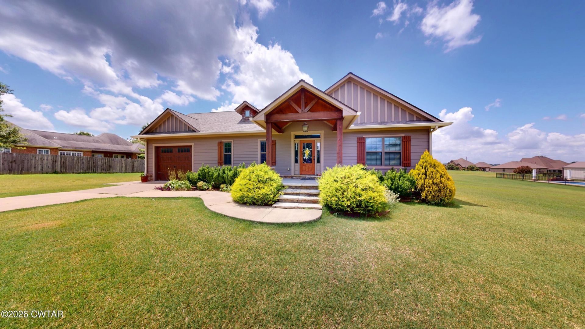 965 Sharpsferry Road, Newbern, TN 38059 Main Photo