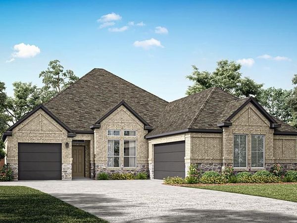 1515 Park Hills Boulevard, Rockwall, TX 75087