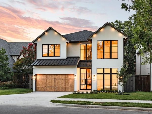7119 Coronado Avenue , Dallas, TX 75214