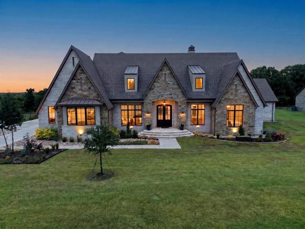 413 Charlie Joseph Drive , Van Alstyne, TX 75495
