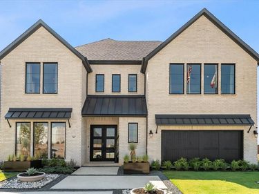 747 Gannon Heights Lane, Frisco, TX 75033