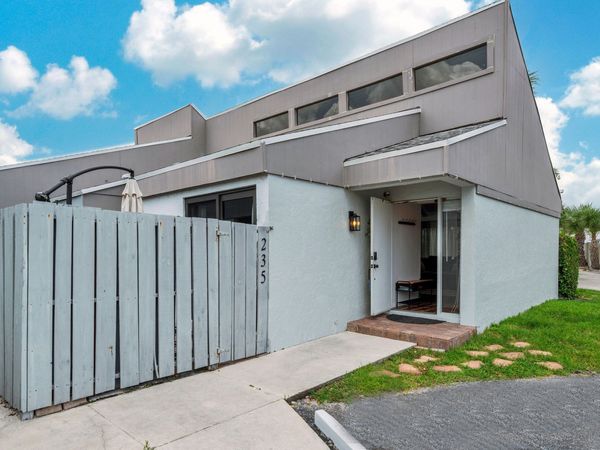 235 NW 15TH Street, Boca Raton, FL 33432