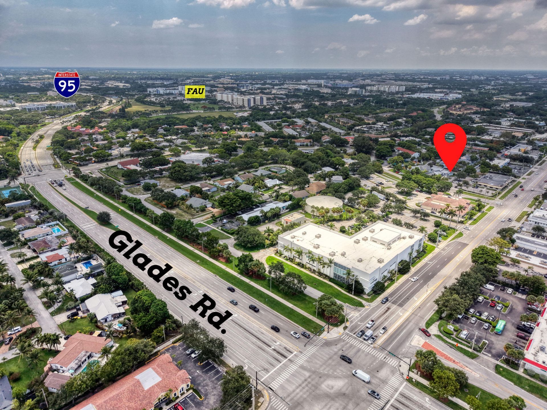 235 NW 15th Street, Boca Raton, FL 33432 Photo