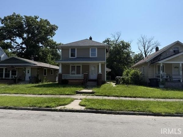 810 Huey Street, South Bend, IN 46628