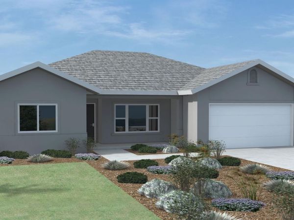 1315 Naranja Avenue, Mc Farland, CA 93250
