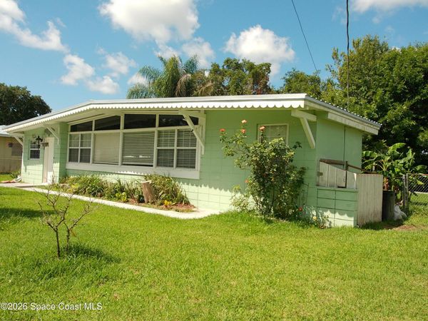 464 Judy Street , New Smyrna Beach, FL 32168