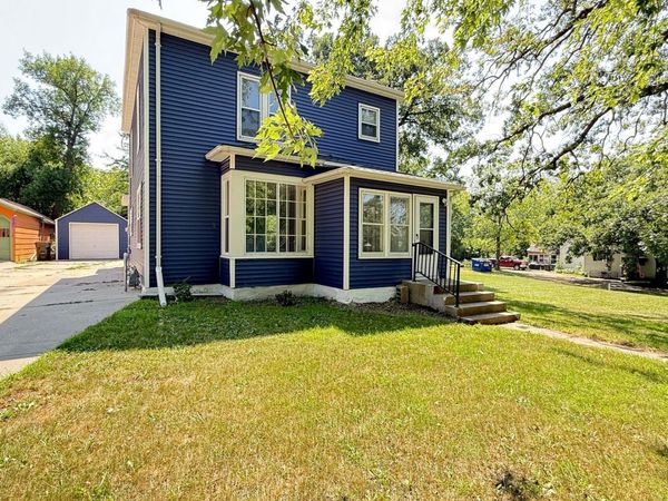 143 Washington Street , Granite Falls, MN 56241