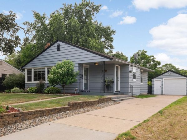 5932 Penn Avenue S, Minneapolis, MN 55419