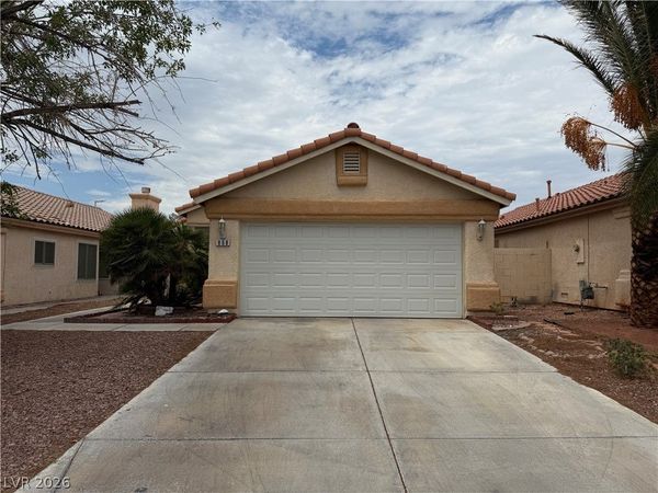 868 Worrell Avenue , Las Vegas, NV 89123