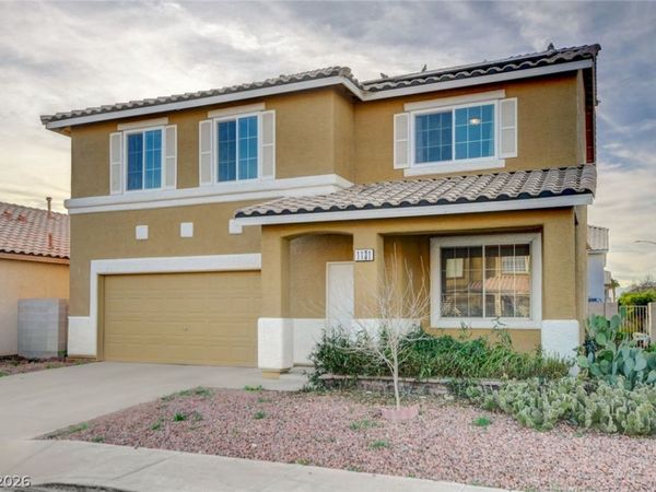 1131 Laguna Park Court , Las Vegas, NV 89110