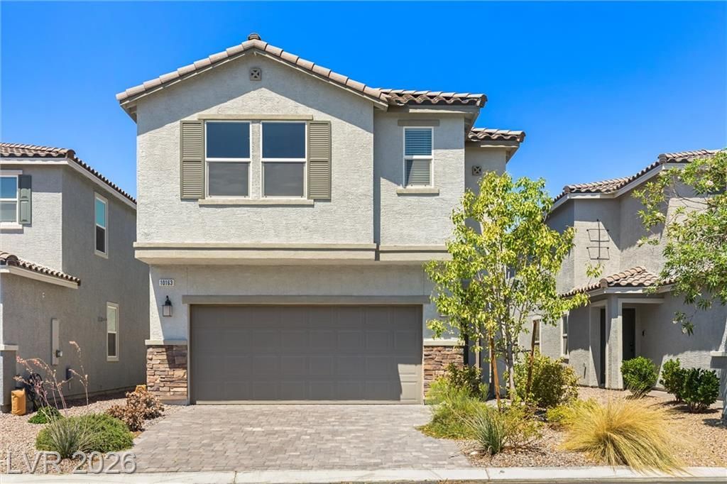 10163 Kings Amethyst Street, Las Vegas, NV 89141 Main Photo