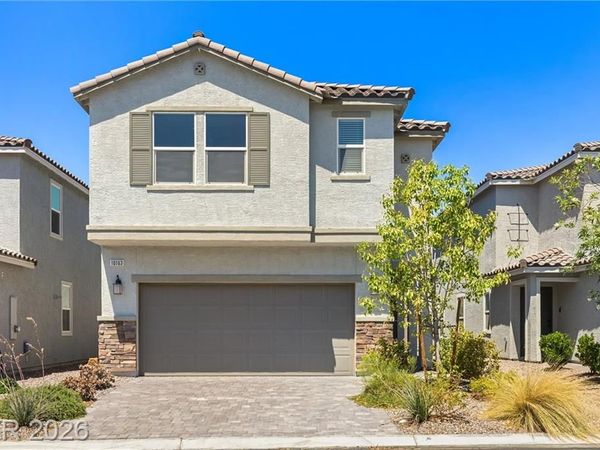 10163 Kings Amethyst Street, Las Vegas, NV 89141