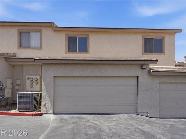 2050 N Los Feliz Street , Unit 179, Las Vegas, NV 89156