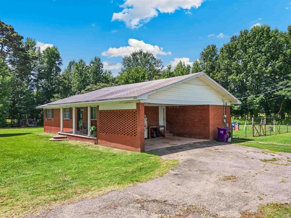 11884 Hwy 31 N , Ward, AR 72176