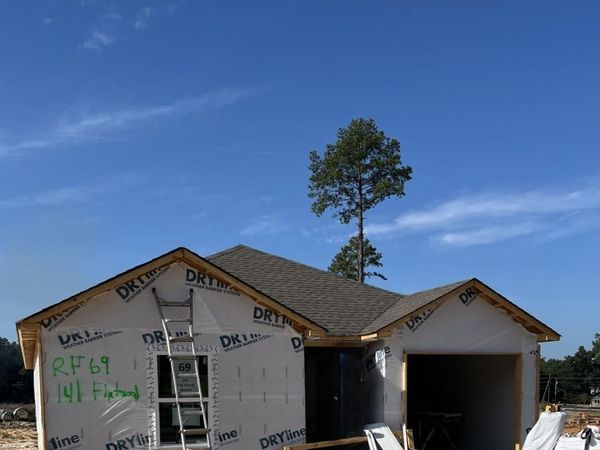 141 Flat Wood Avenue, Benton, AR 72015