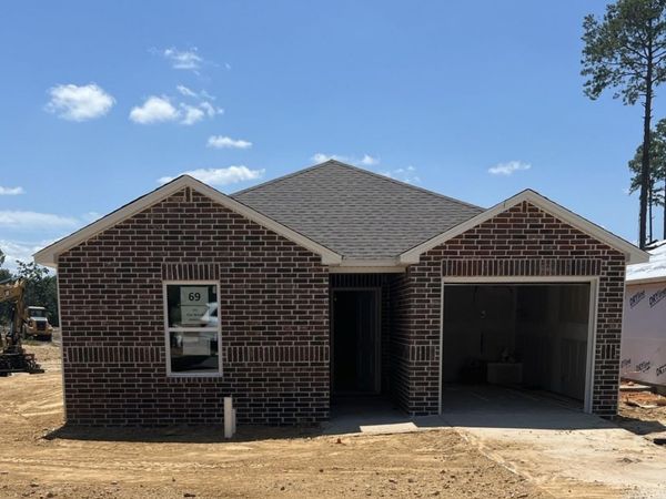 141 Flat Wood Avenue, Benton, AR 72015