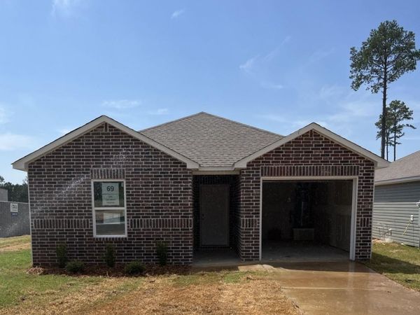 141 Flat Wood Avenue, Benton, AR 72015