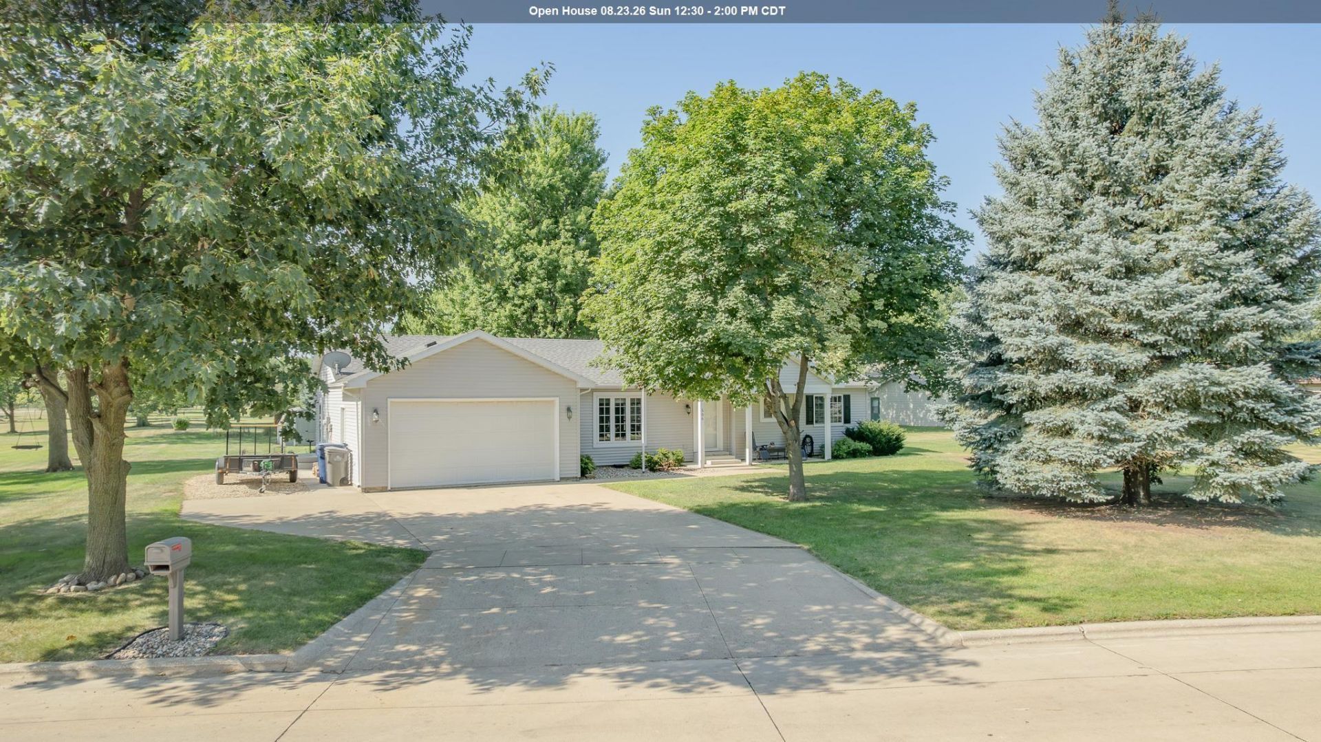 506 4th Street SE Spencer, IA 51301