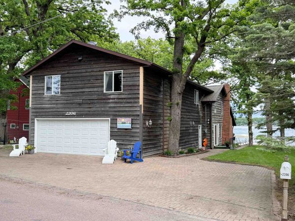 2206 Okoboji Boulevard, West Okoboji, IA 51351