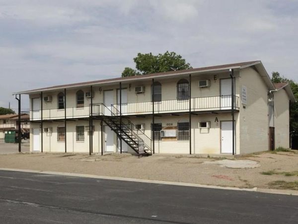 1808 N 8th ST , Unit I, Killeen, TX 76541