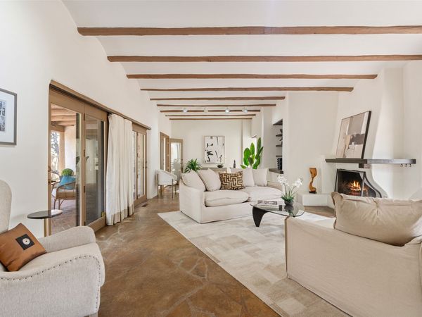 1009 Paseo De La Cuma , Santa Fe, NM 87501