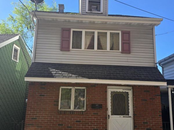 244 W CHERRY Street, Mt. Carmel, PA 17851