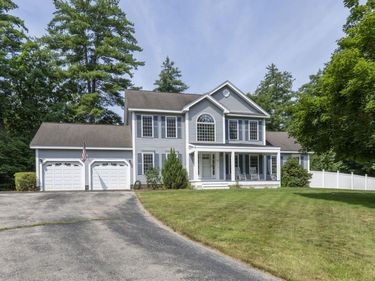 14 Naumkeag Court, Litchfield, NH 03052
