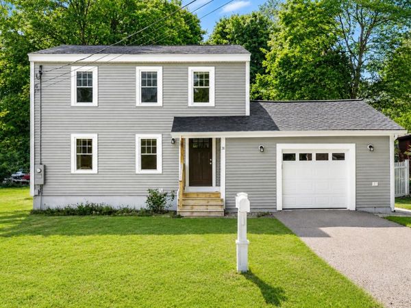 20 Dodge Street, Rochester, NH 03867