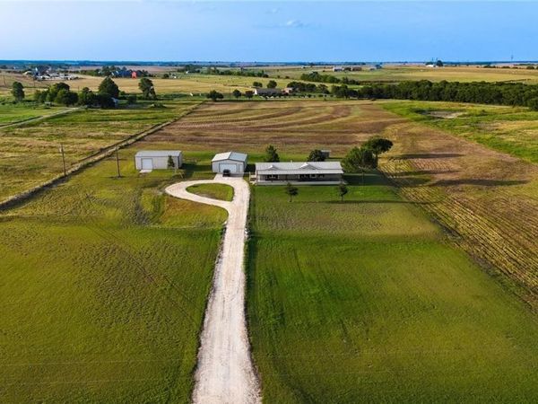 401 County Road 330, Granger, TX 76530