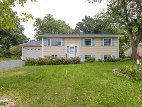 31714 Hollie Lane , Kingston, IL 60145