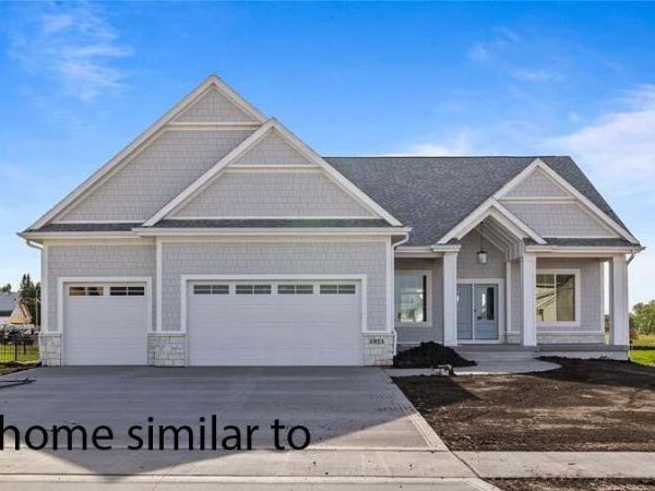 4808 Polo Avenue, Ames, IA 50014