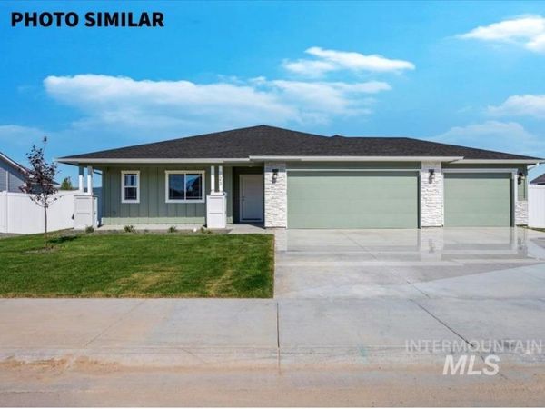1360 Dawn, Weiser, ID 83672