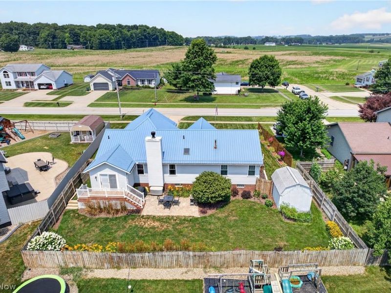 1302 Back Massillon Road, Orrville, OH 44667 Photo 30