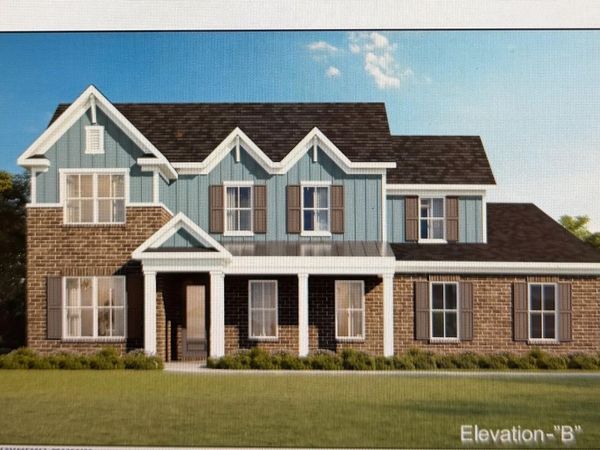 80 HAZEL CREST DR, Oakland, TN 38060