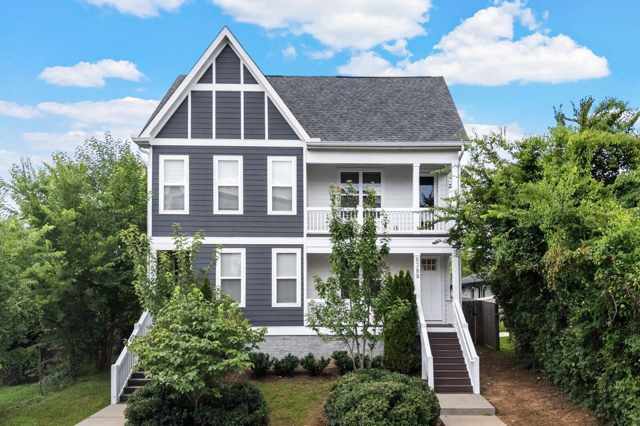 838B Lischey Ave Nashville, TN 37207