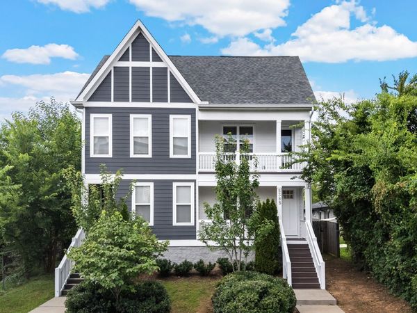 838B Lischey Ave, Nashville, TN 37207