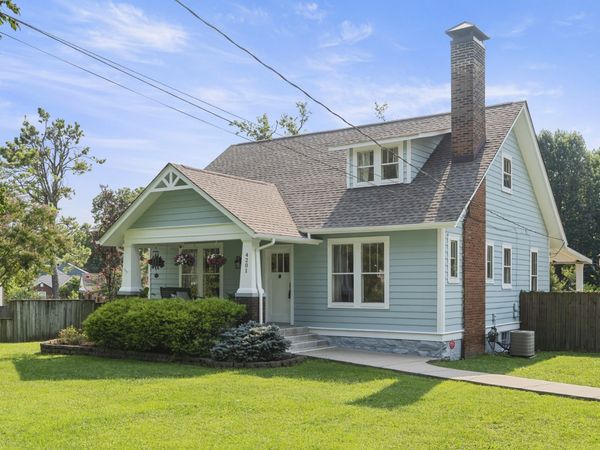 4201 Burrus St, Nashville, TN 37216