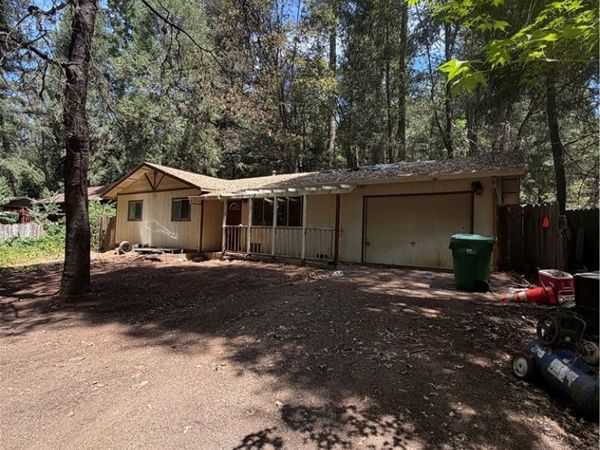 14762 Masterson, Magalia, CA 95954
