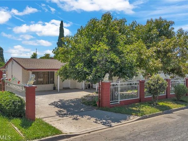 13618 Las Vecinas Dr , La Puente, CA 91746