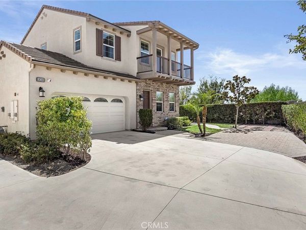 18300 Homestead Avenue , Yorba Linda, CA 92886