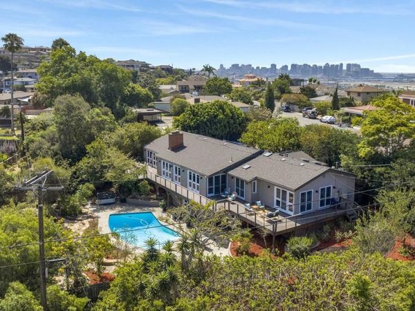 2170 Mergho Impasse , San Diego, CA 92110