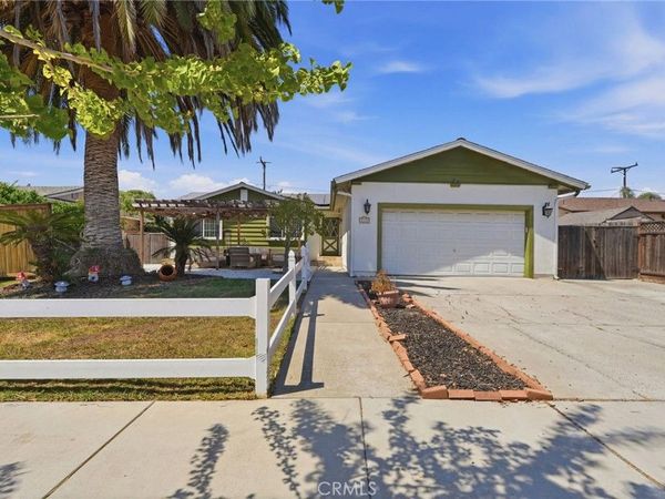 5160 Rhoads, Santa Barbara, CA 93111