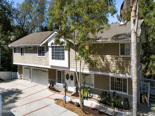 1548 Le Flore Drive , La Habra Heights, CA 90631