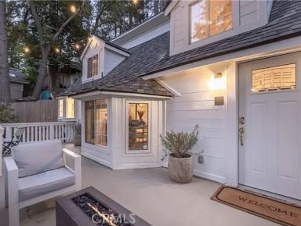 810 Sierra Vista, Twin Peaks, CA 92391